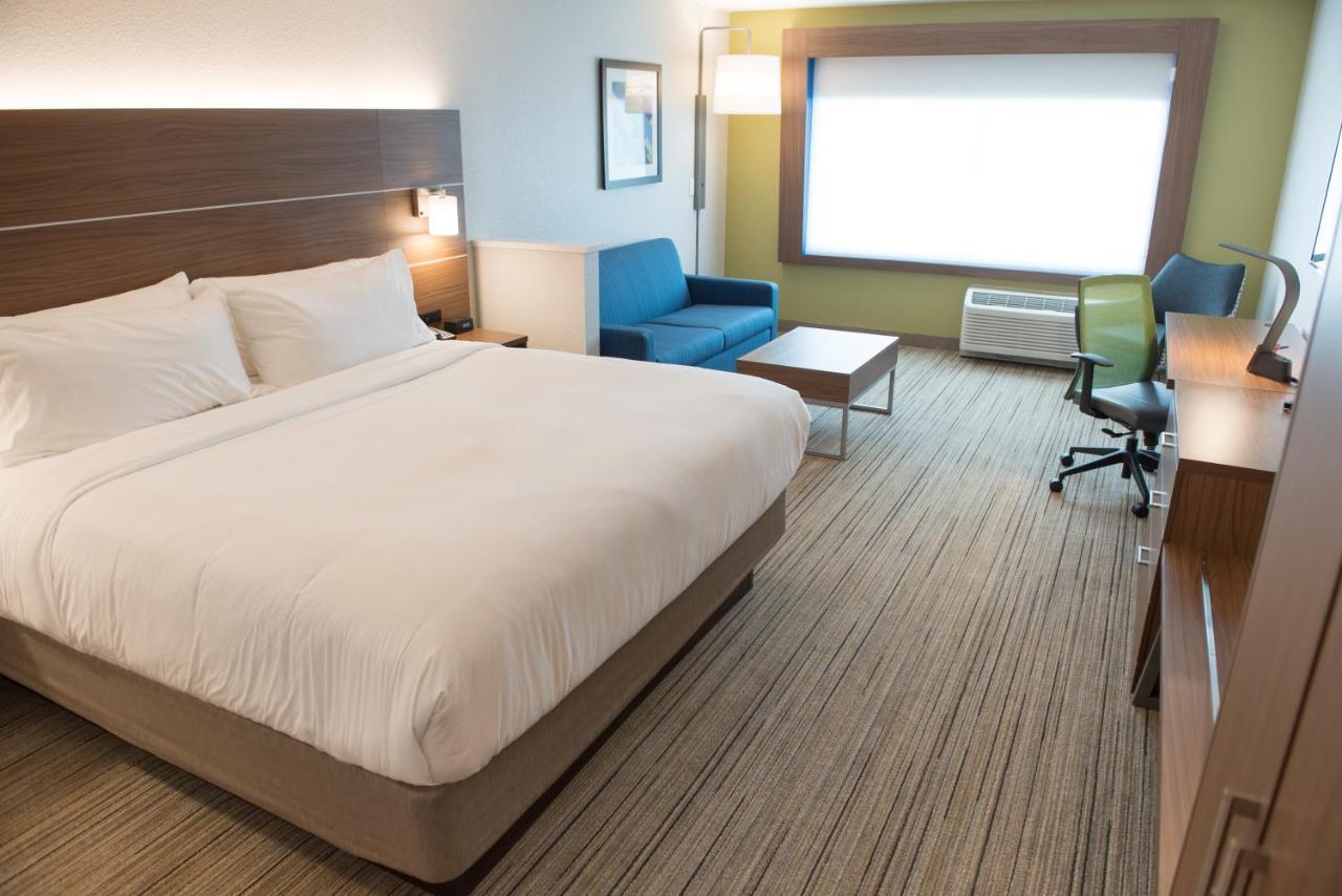 Holiday Inn Express & Suites - Merrillville By Ihg Экстерьер фото