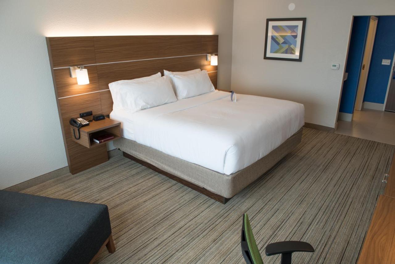 Holiday Inn Express & Suites - Merrillville By Ihg Экстерьер фото