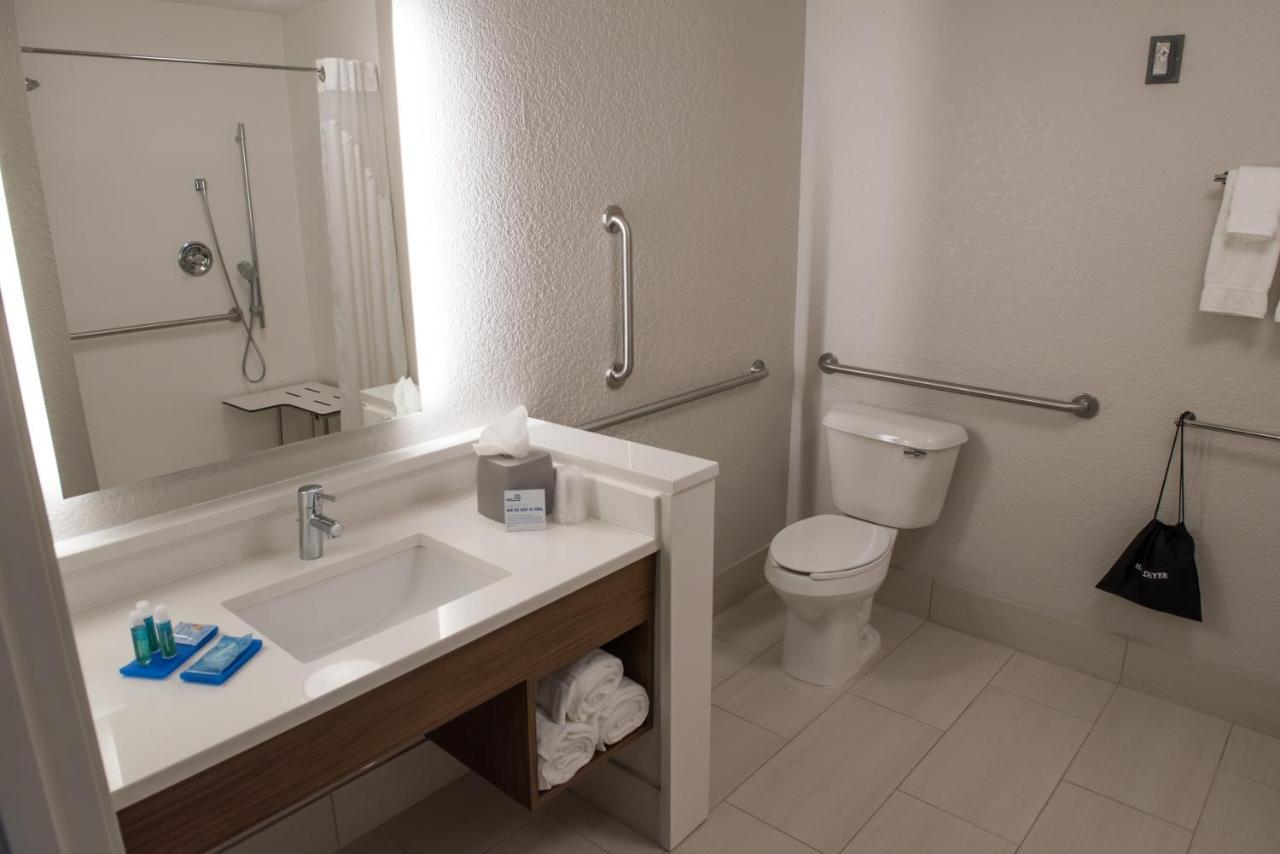 Holiday Inn Express & Suites - Merrillville By Ihg Экстерьер фото