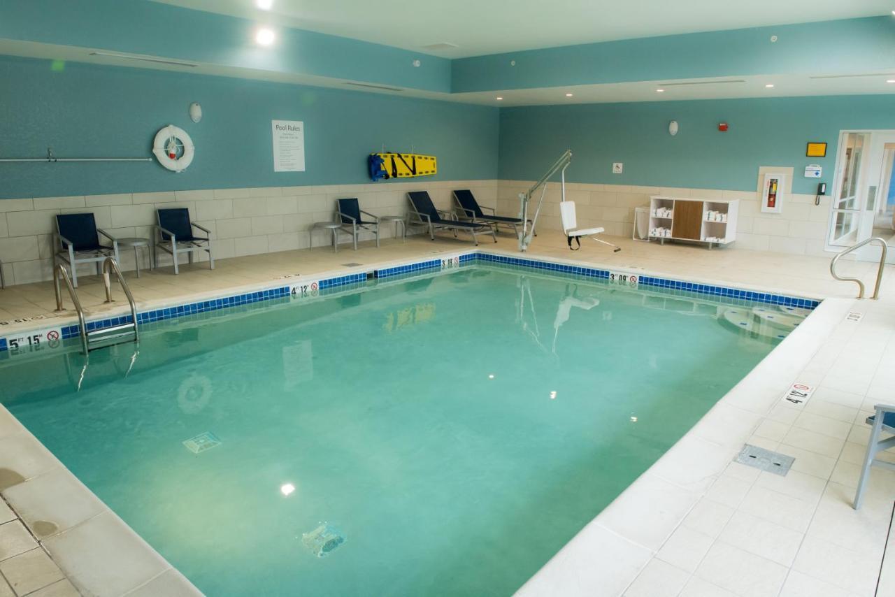 Holiday Inn Express & Suites - Merrillville By Ihg Экстерьер фото