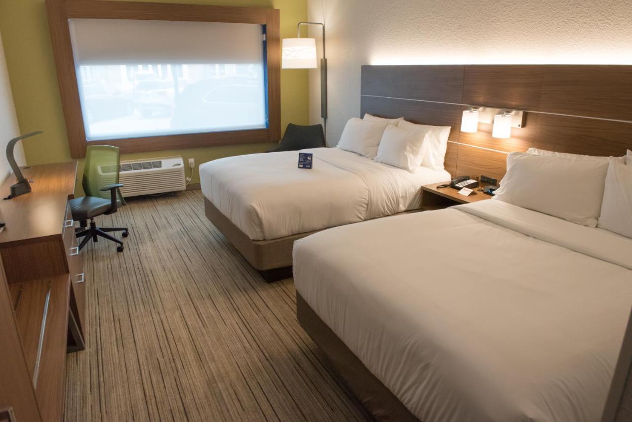 Holiday Inn Express & Suites - Merrillville By Ihg Экстерьер фото